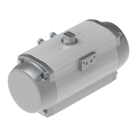 Festo Semi-Rotary Drive DFPD-N-900-RP-90-RS60-F1012 DFPD-N-900-RP-90-RS60-F1012